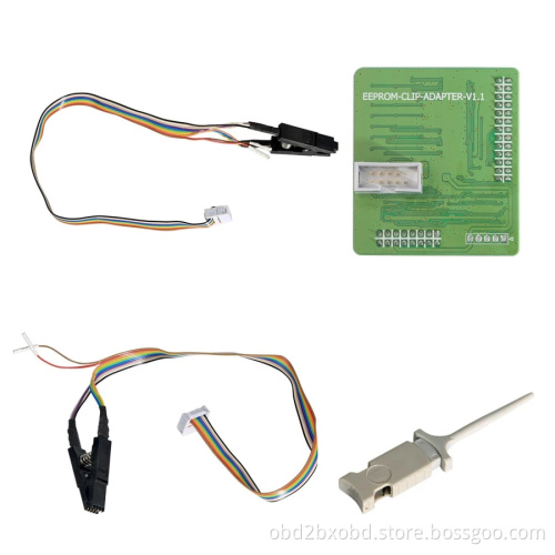 Xhorse EEPROM Clip Adapter for VVDI PROG Programmer
